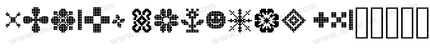 NEU-BZ Regular 20字体转换